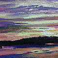 Maine Sunset