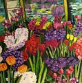 Smith College Spring Flower Show