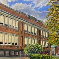 Abner Gibbs School