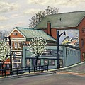 Westfield Northside Spring